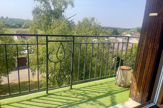  appartement ezanville 95460