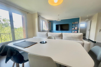  appartement ezanville 95460