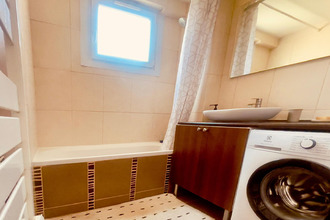  appartement ezanville 95460