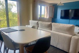  appartement ezanville 95460