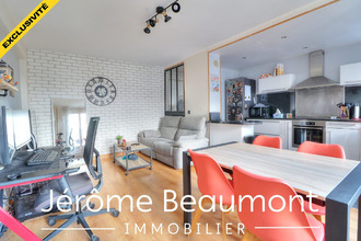  appartement ezanville 95460