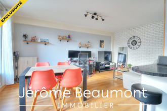 appartement ezanville 95460