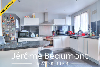  appartement ezanville 95460