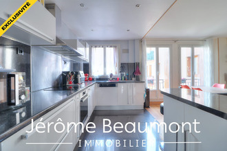  appartement ezanville 95460