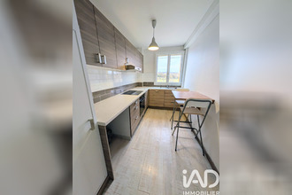  appartement ezanville 95460