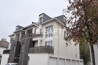  appartement ezanville 95460