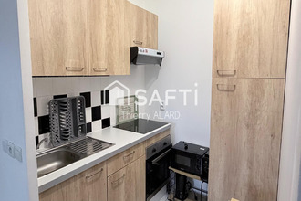  appartement ezanville 95460