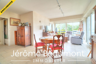  appartement ezanville 95460