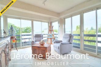  appartement ezanville 95460