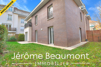  appartement ezanville 95460