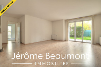  appartement ezanville 95460