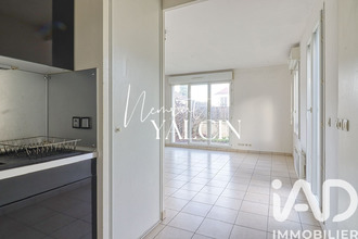  appartement ezanville 95460