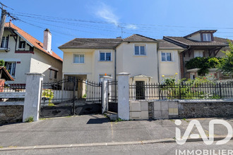  appartement ezanville 95460