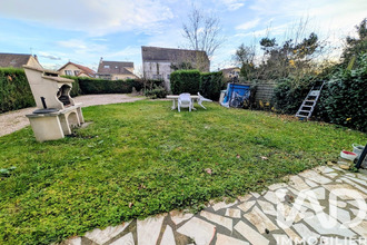  appartement ezanville 95460