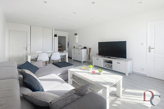  appartement ezanville 95460