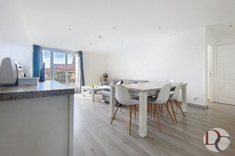  appartement ezanville 95460