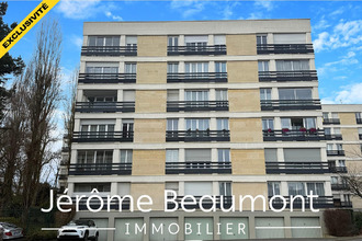  appartement ezanville 95460