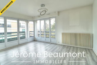 appartement ezanville 95460
