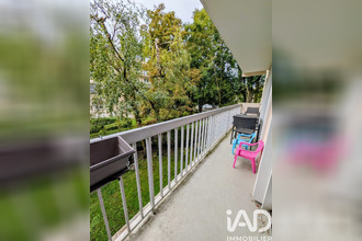  appartement ezanville 95460