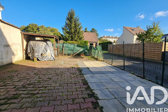  appartement ezanville 95460