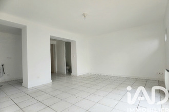  appartement ezanville 95460