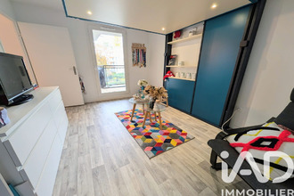  appartement ezanville 95460