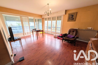  appartement ezanville 95460