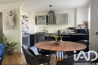  appartement ezanville 95460