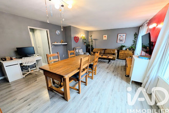  appartement ezanville 95460