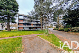  appartement ezanville 95460