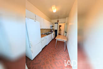  appartement ezanville 95460