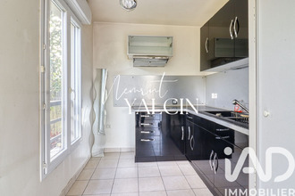  appartement ezanville 95460