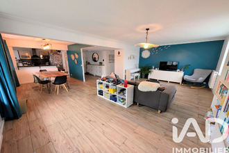  appartement ezanville 95460