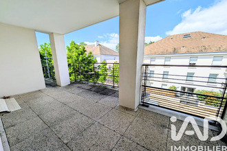  appartement ezanville 95460
