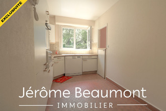  appartement ezanville 95460