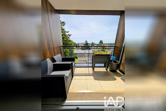  appartement ezanville 95460