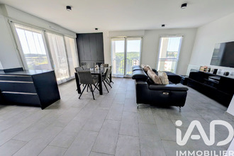  appartement ezanville 95460