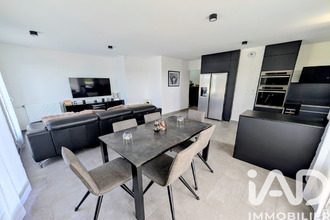 appartement ezanville 95460