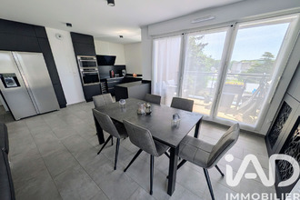  appartement ezanville 95460