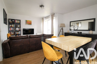  appartement ezanville 95460