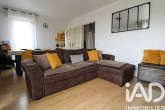  appartement ezanville 95460