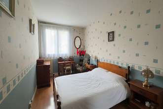  appartement ezanville 95460