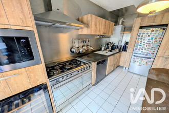  appartement ezanville 95460