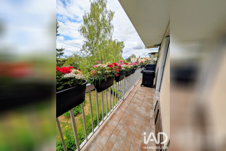  appartement ezanville 95460