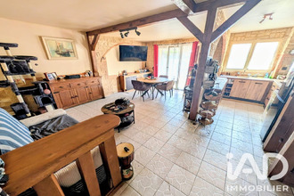  appartement ezanville 95460