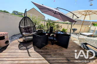  appartement ezanville 95460