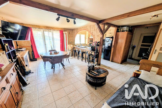  appartement ezanville 95460