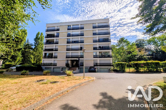  appartement ezanville 95460