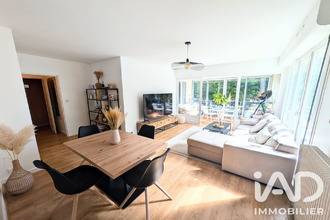  appartement ezanville 95460