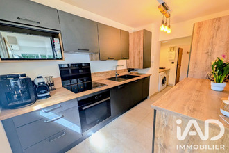  appartement ezanville 95460